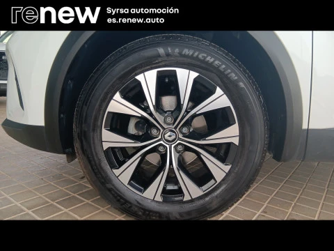 Renault Captur techno TCe 67kW (90CV)