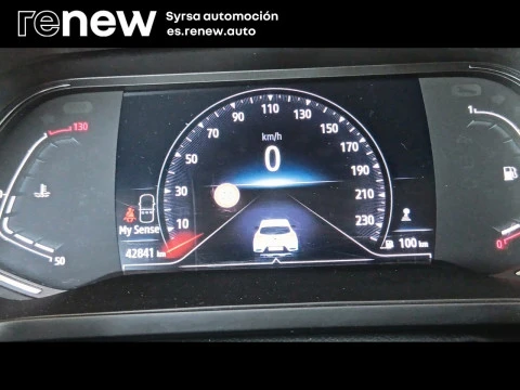 Renault Captur techno TCe 67kW (90CV)