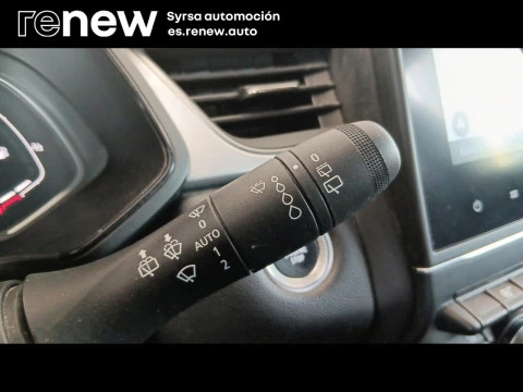 Renault Captur techno TCe 67kW (90CV)