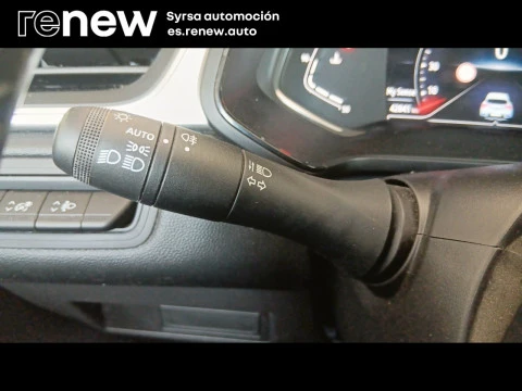 Renault Captur techno TCe 67kW (90CV)