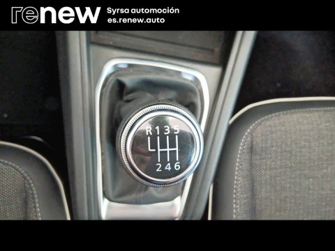 Renault Captur techno TCe 67kW (90CV)