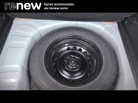 Renault Captur techno TCe 67kW (90CV)