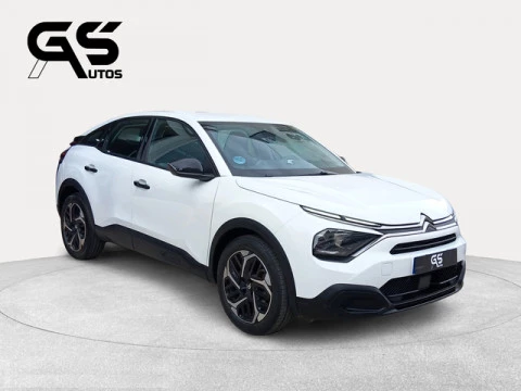 Citroën C4 PureTech 130 S&S You 96 kW (131 CV)