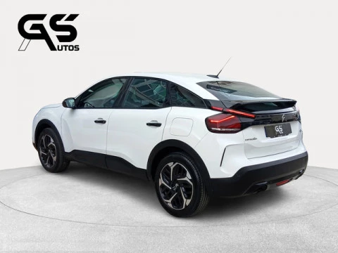 Citroën C4 PureTech 130 S&S You 96 kW (131 CV)