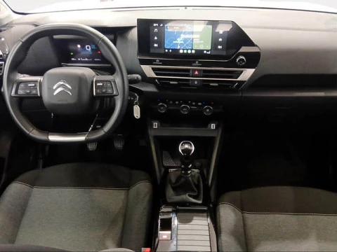 Citroën C4 PureTech 130 S&S You 96 kW (131 CV)