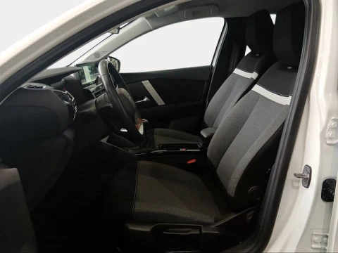 Citroën C4 PureTech 130 S&S You 96 kW (131 CV)