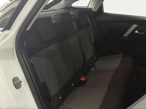 Citroën C4 PureTech 130 S&S You 96 kW (131 CV)