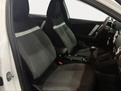 Citroën C4 PureTech 130 S&S You 96 kW (131 CV)