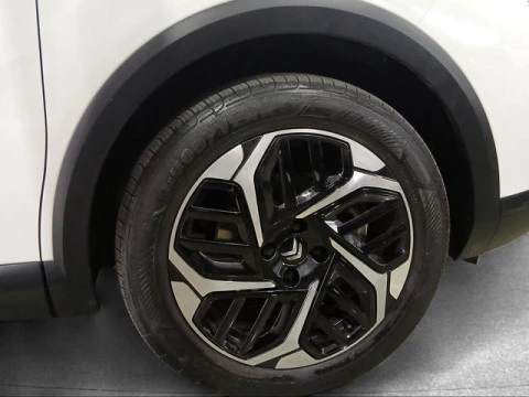 Citroën C4 PureTech 130 S&S You 96 kW (131 CV)