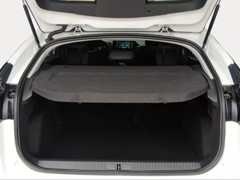 Citroën C4 PureTech 130 S&S You 96 kW (131 CV)