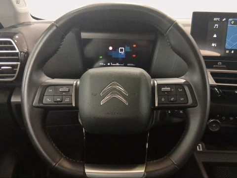 Citroën C4 PureTech 130 S&S You 96 kW (131 CV)