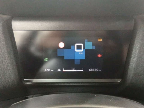 Citroën C4 PureTech 130 S&S You 96 kW (131 CV)