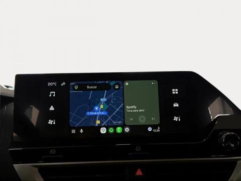 Citroën C4 PureTech 130 S&S You 96 kW (131 CV)