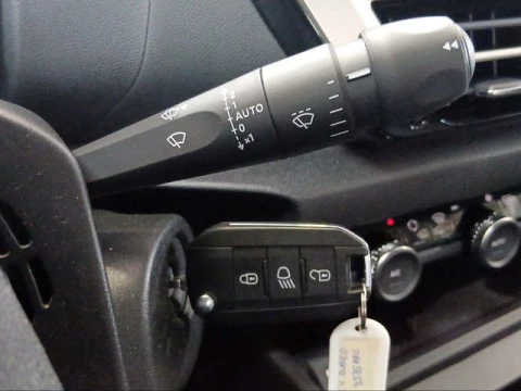 Citroën C4 PureTech 130 S&S You 96 kW (131 CV)