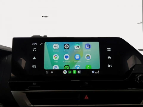 Citroën C4 PureTech 130 S&S You 96 kW (131 CV)