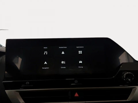 Citroën C4 PureTech 130 S&S You 96 kW (131 CV)