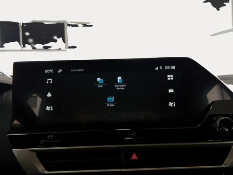 Citroën C4 PureTech 130 S&S You 96 kW (131 CV)