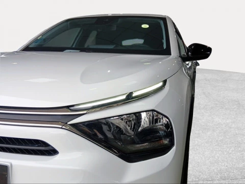 Citroën C4 PureTech 130 S&S You 96 kW (131 CV)