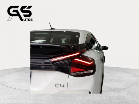 Citroën C4 PureTech 130 S&S You 96 kW (131 CV)