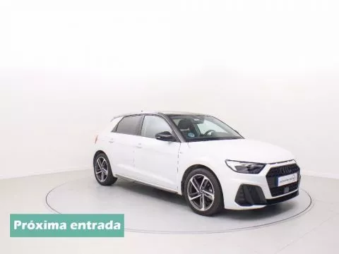 Audi A1 30 TFSI ADRENALIN SPORTBACK 110CV 5P