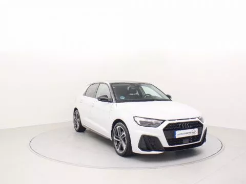 Audi A1 30 TFSI ADRENALIN SPORTBACK 110CV 5P