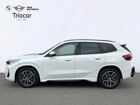 BMW X1 sDrive18d 110 kW (150 CV)