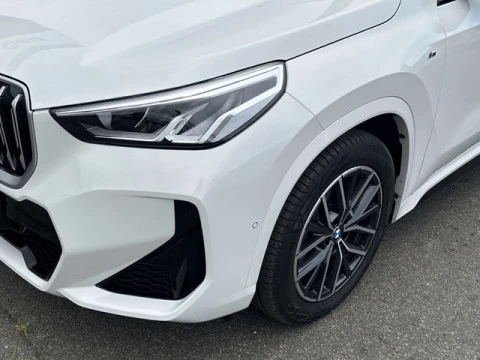 BMW X1 sDrive18d 110 kW (150 CV)
