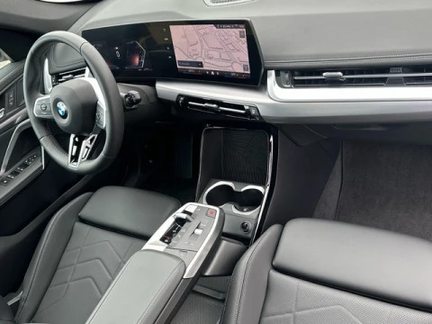 BMW X1 sDrive18d 110 kW (150 CV)