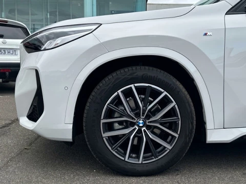 BMW X1 sDrive18d 110 kW (150 CV)