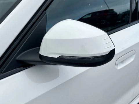 BMW X1 sDrive18d 110 kW (150 CV)