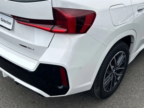 BMW X1 sDrive18d 110 kW (150 CV)