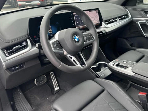 BMW X1 sDrive18d 110 kW (150 CV)