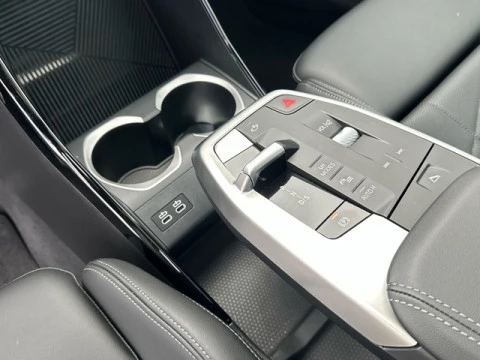 BMW X1 sDrive18d 110 kW (150 CV)