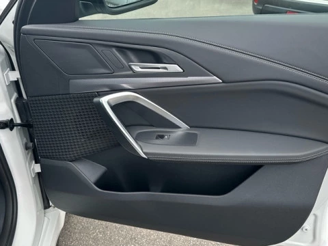 BMW X1 sDrive18d 110 kW (150 CV)