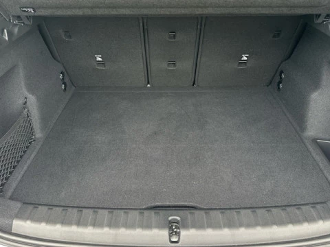 BMW X1 sDrive18d 110 kW (150 CV)