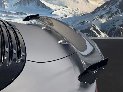 Alpine A110 A110 S ENSTONE EDITION