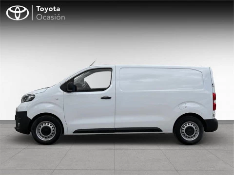 Toyota Proace Van L1 2.0D GX Plus 145