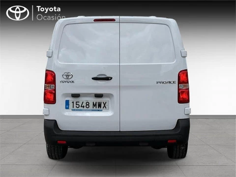 Toyota Proace Van L1 2.0D GX Plus 145