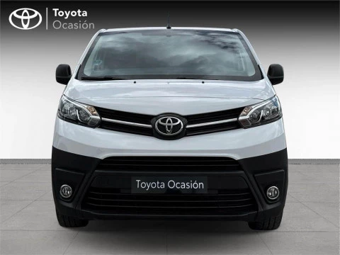 Toyota Proace Van L1 2.0D GX Plus 145