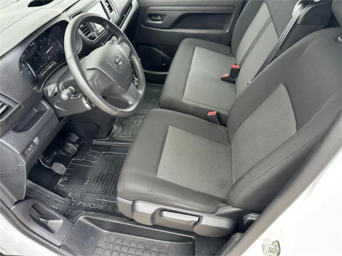 Toyota Proace Van L1 2.0D GX Plus 145