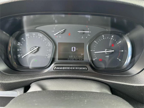 Toyota Proace Van L1 2.0D GX Plus 145