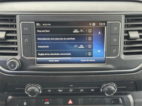 Toyota Proace Van L1 2.0D GX Plus 145