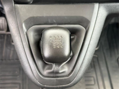Toyota Proace Van L1 2.0D GX Plus 145
