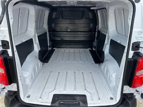 Toyota Proace Van L1 2.0D GX Plus 145