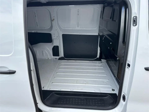 Toyota Proace Van L1 2.0D GX Plus 145