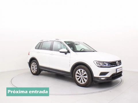 Volkswagen Tiguan 2.0 TDI DSG ADVANCE BMT 150 5P