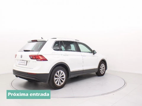 Volkswagen Tiguan 2.0 TDI DSG ADVANCE BMT 150 5P