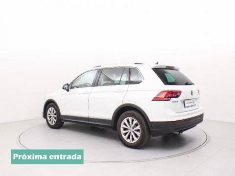 Volkswagen Tiguan 2.0 TDI DSG ADVANCE BMT 150 5P