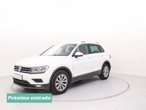Volkswagen Tiguan 2.0 TDI DSG ADVANCE BMT 150 5P