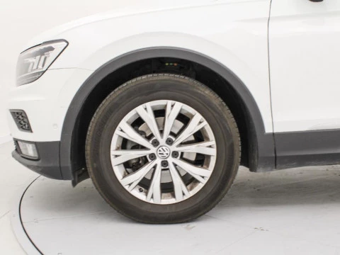 Volkswagen Tiguan 2.0 TDI DSG ADVANCE BMT 150 5P